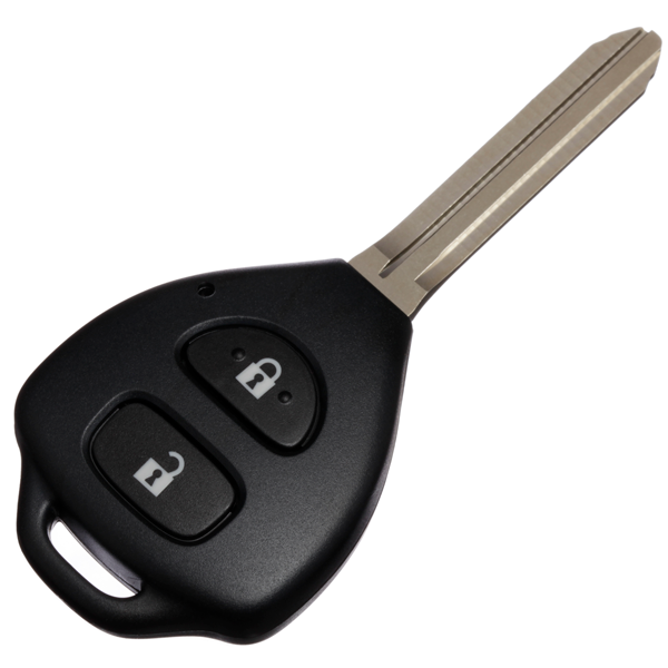 Genuine Toyota Keys & Remotes