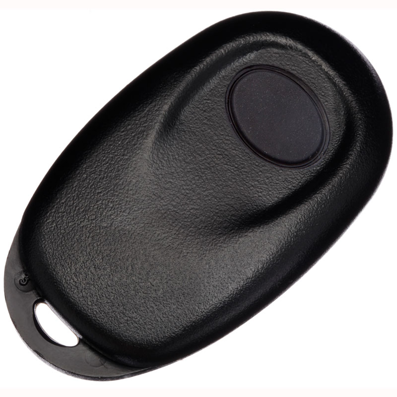 Genuine Toyota Keys & Remotes