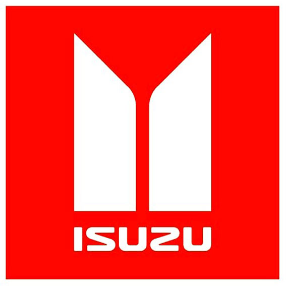 Isuzu