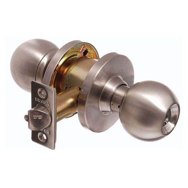 Institutional Knob Sets