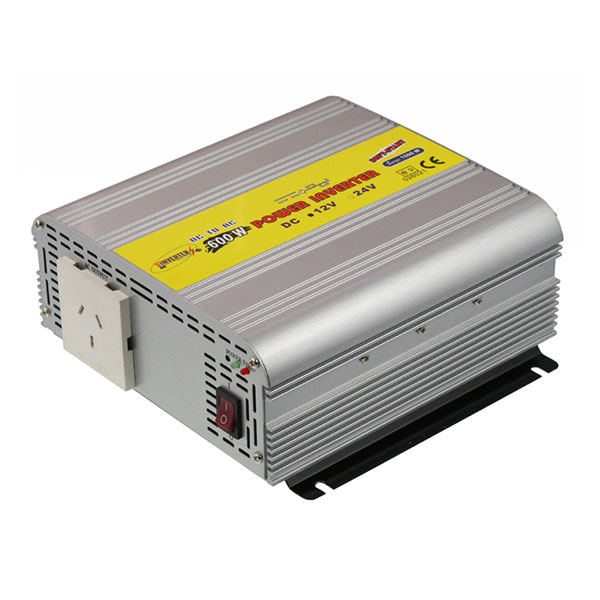 Inverters