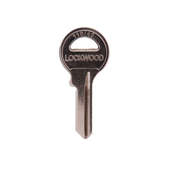 Lockwood Standard Genuine Blanks