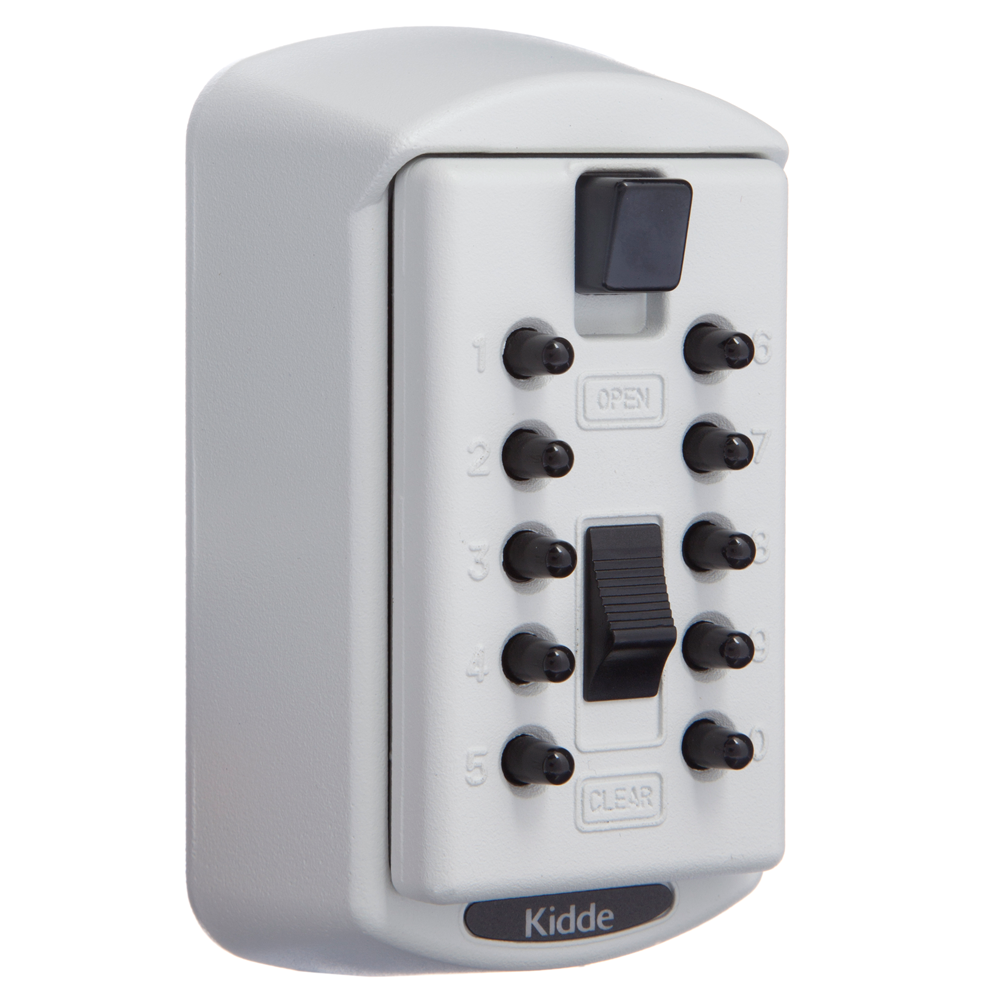 Kidde Keysafe - 2 Key