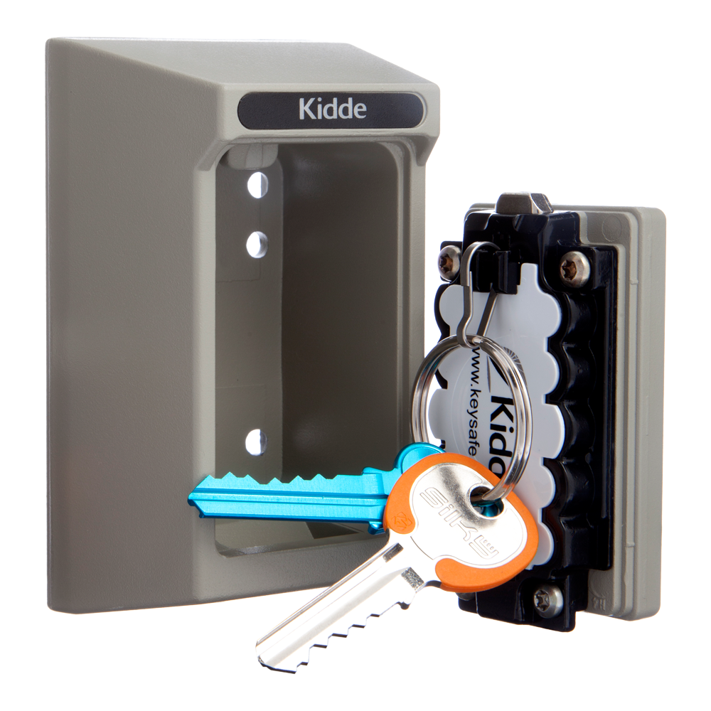 Kidde Keysafe - 5 Key