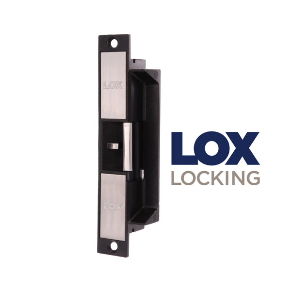 LOX Locking