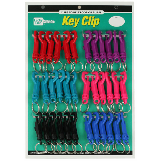 Luli Snap Hooks