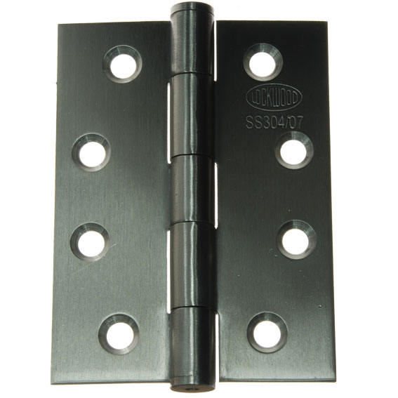 Loose Pin Hinges