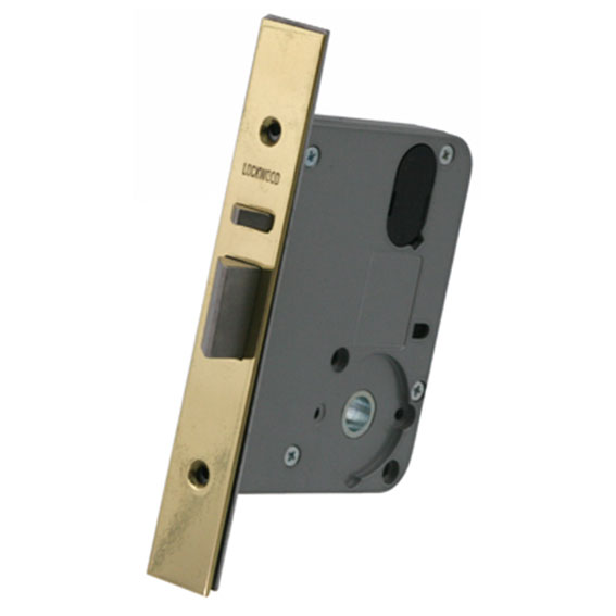 Lockwood 3570 Series Nightlatch