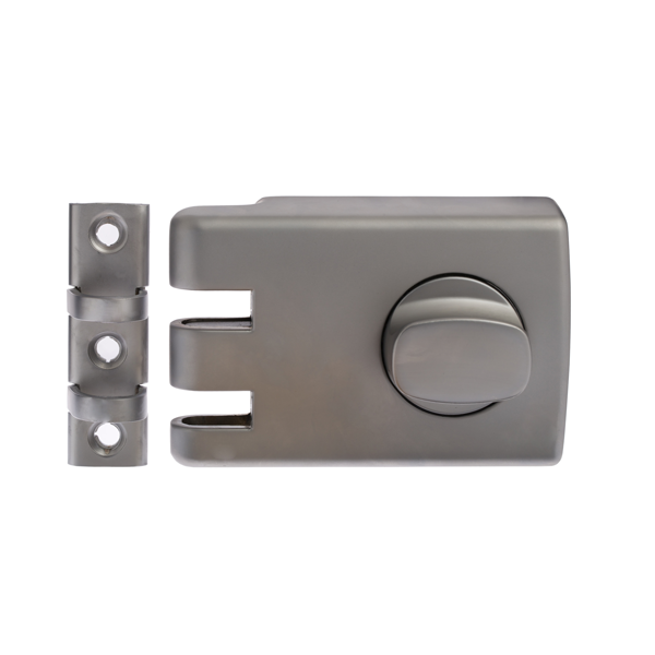 Lockwood 303 Single Cylinder Deadlock