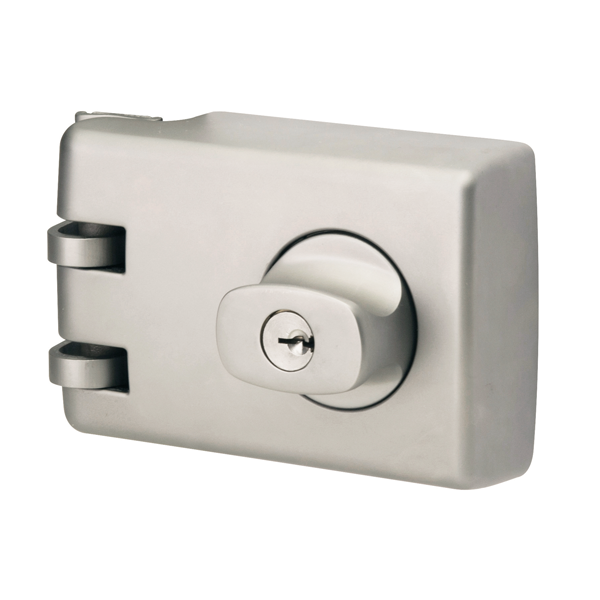 Lockwood 355 Double Cylinder Deadlock