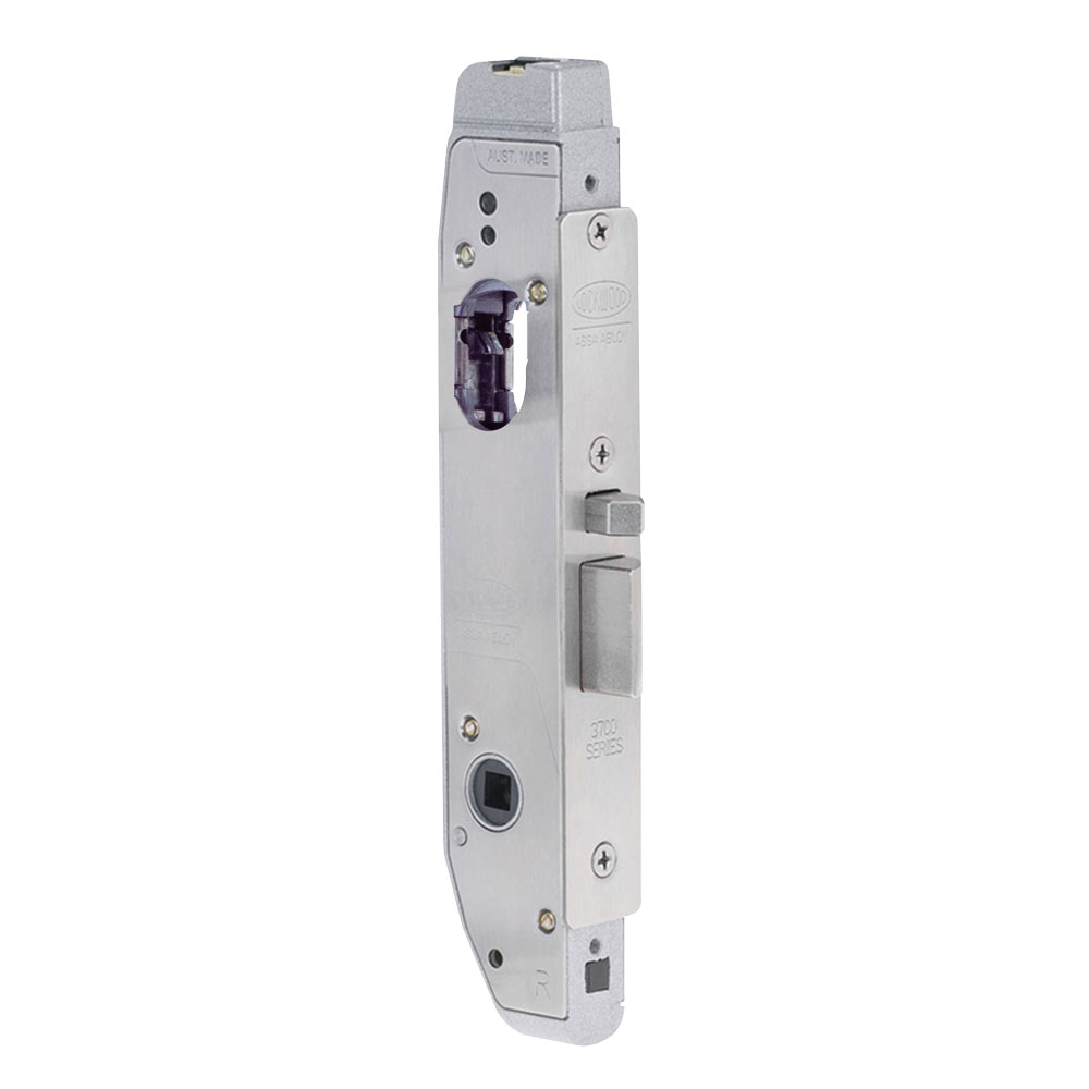 Lockwood Narrow Stile Series