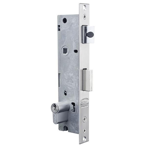 Lockwood Optimum Series Mortice Locks