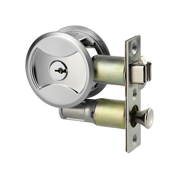 Lockwood Sliding Cavity Locks