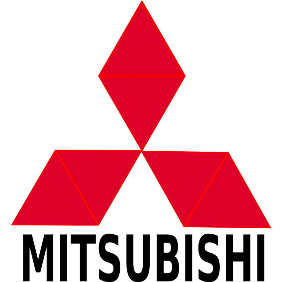 Mitsubishi Keys, Remotes & Shells