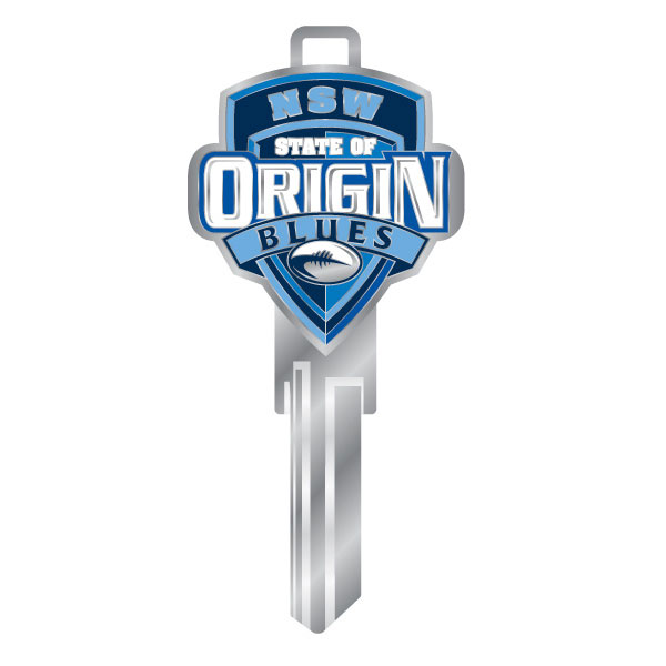 NRL State of Origin