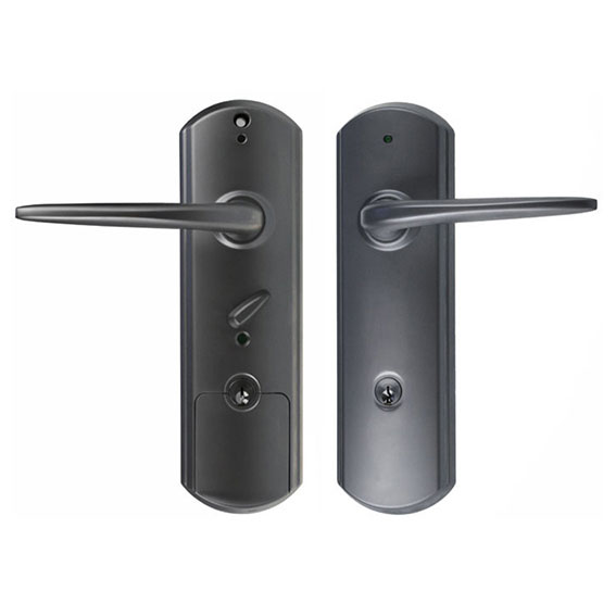 Lockwood Nexion Locksets