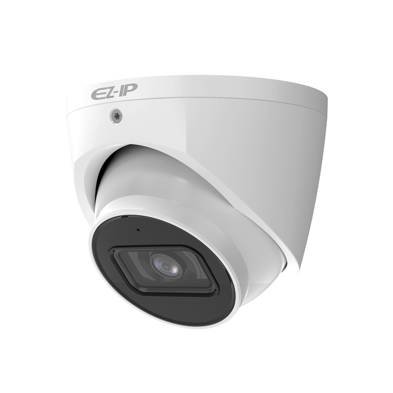 Network Cameras