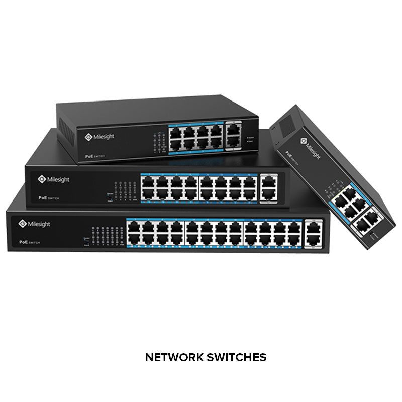 Network Switches