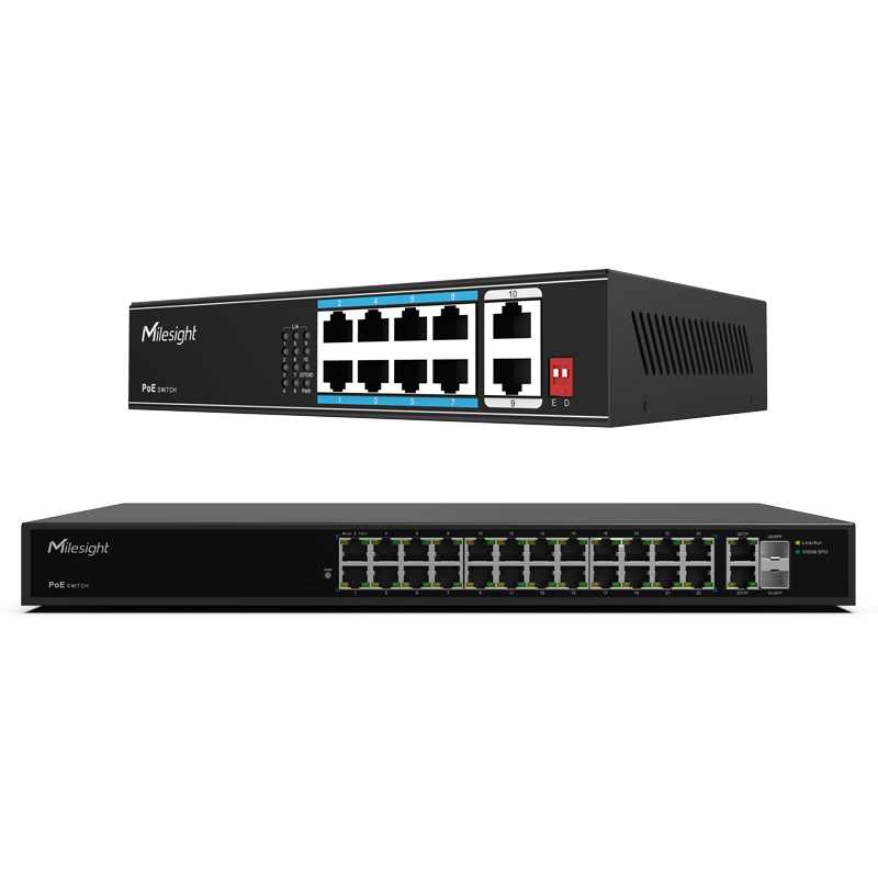 Network Switches