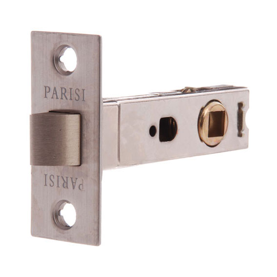 Parisi Latch Tubular
