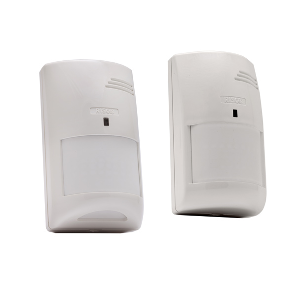 PIR & Microwave Detectors