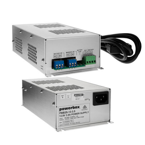 Power Supplies