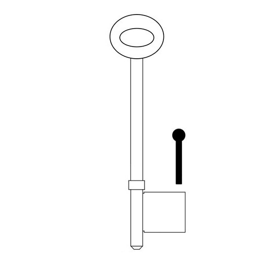 RST Rim Blanks