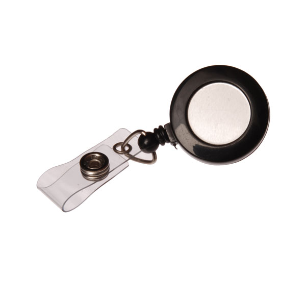 Retractable Key Rings & Reels