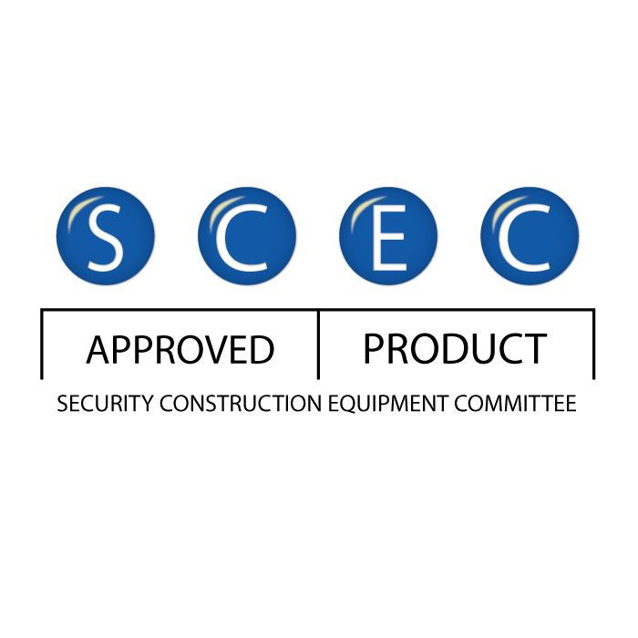 SCEC Approved Products
