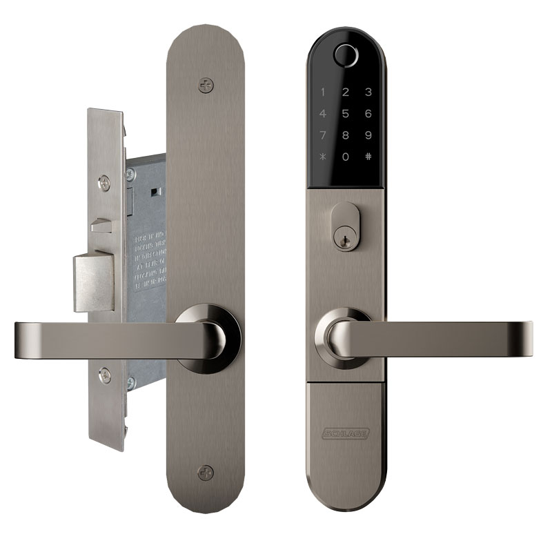 Schlage