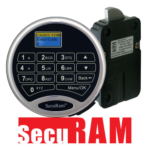 SecuRam