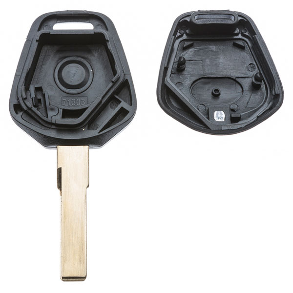 Silca Keys, Remotes & Shells