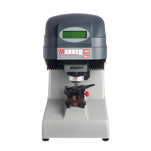 Silca Marker 2000 Machine