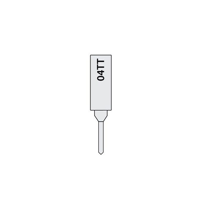 Silca Quattrocode & Triax Tracers