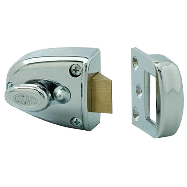 Streamlatches