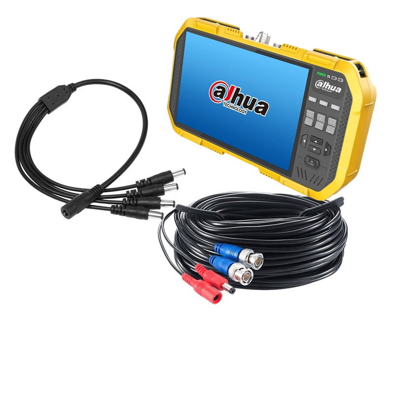 Tools, Cable & Connectors    