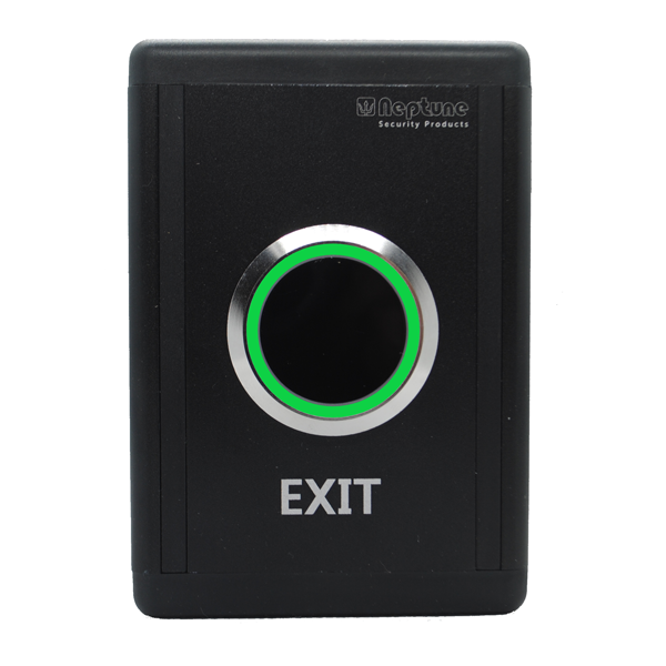 Exit Buttons