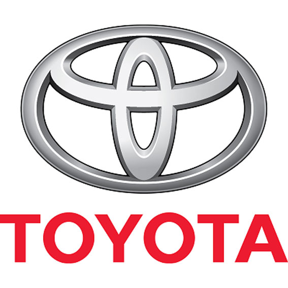 Toyota Keys, Remotes & Shells