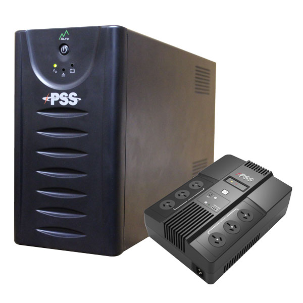 UPS