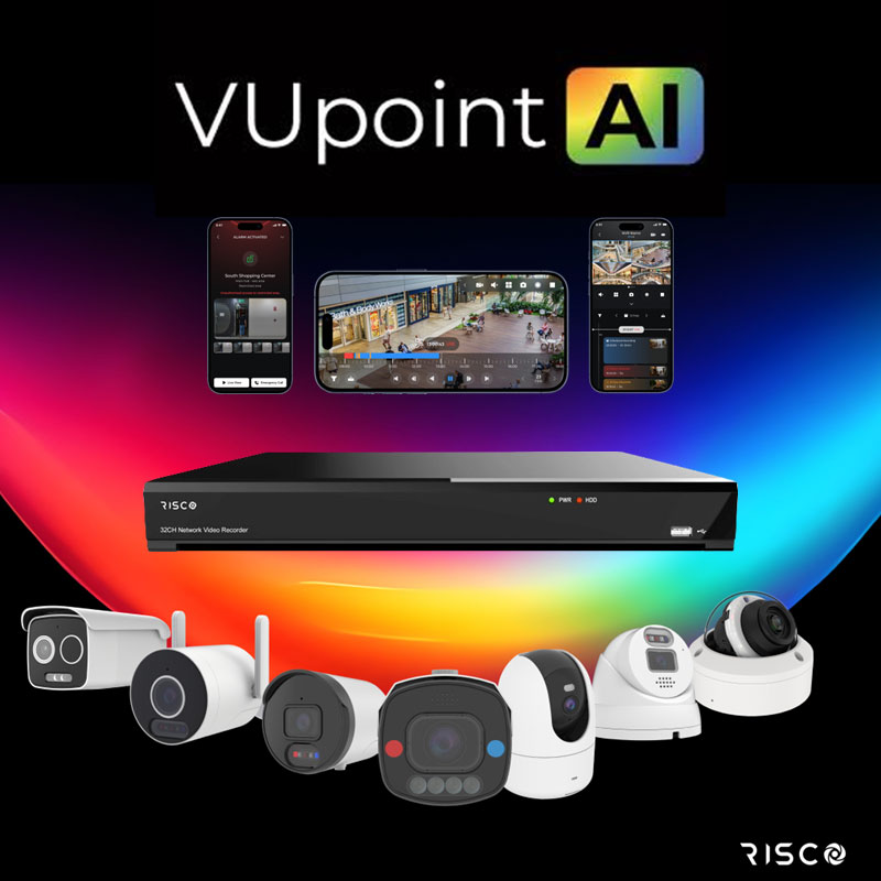 VUpoint AI