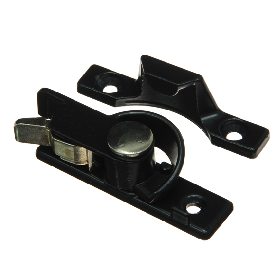 Whitco Safety Sash Window Lock