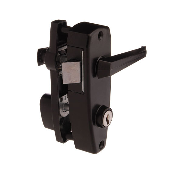 Whitco Safety Screen Door Lock