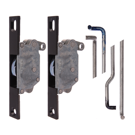 Whitco 3-point Lock Kits