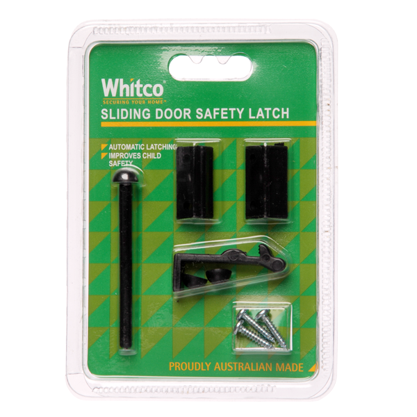 Whitco Sliding Door Catch