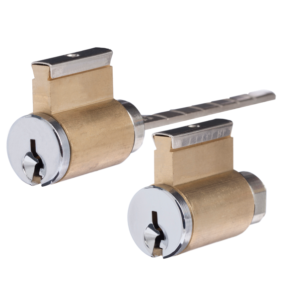 Whitco Sliding Door Cylinders