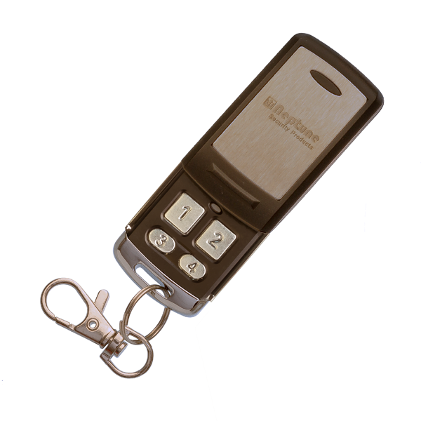 Wireless Keyfobs