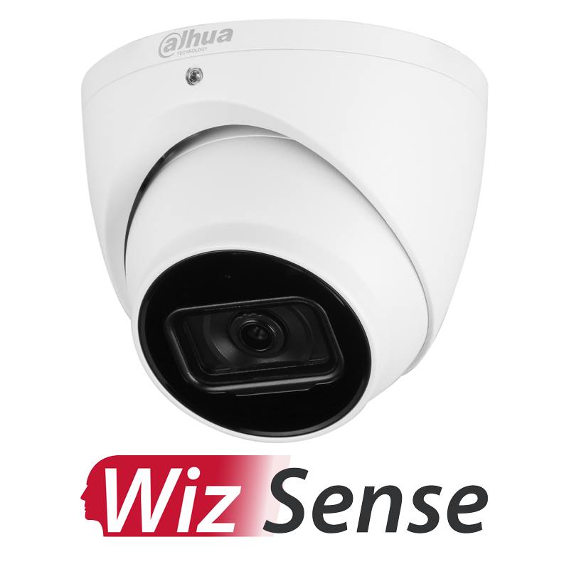 WizSense Series