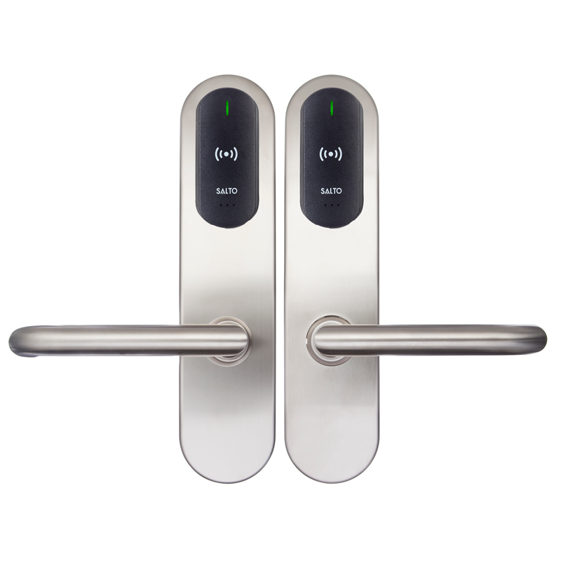 XS4 Double Reader