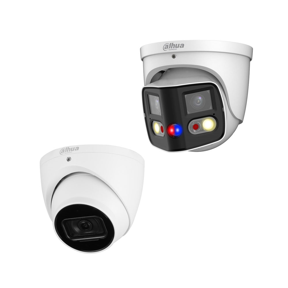 Network Cameras