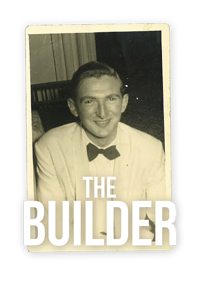 Stuart Johnson portrait